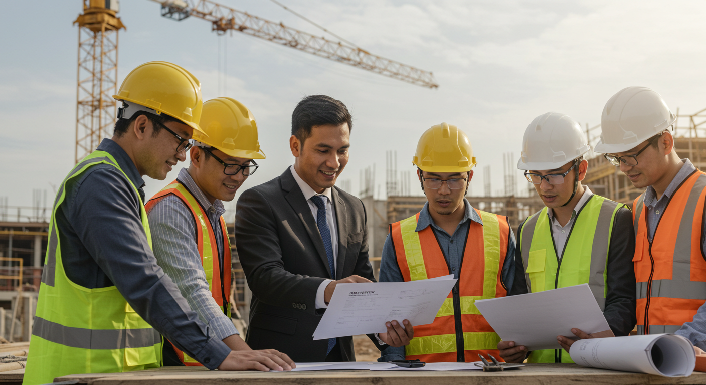 Introduction to Construction Contracts - RiskResources.Org